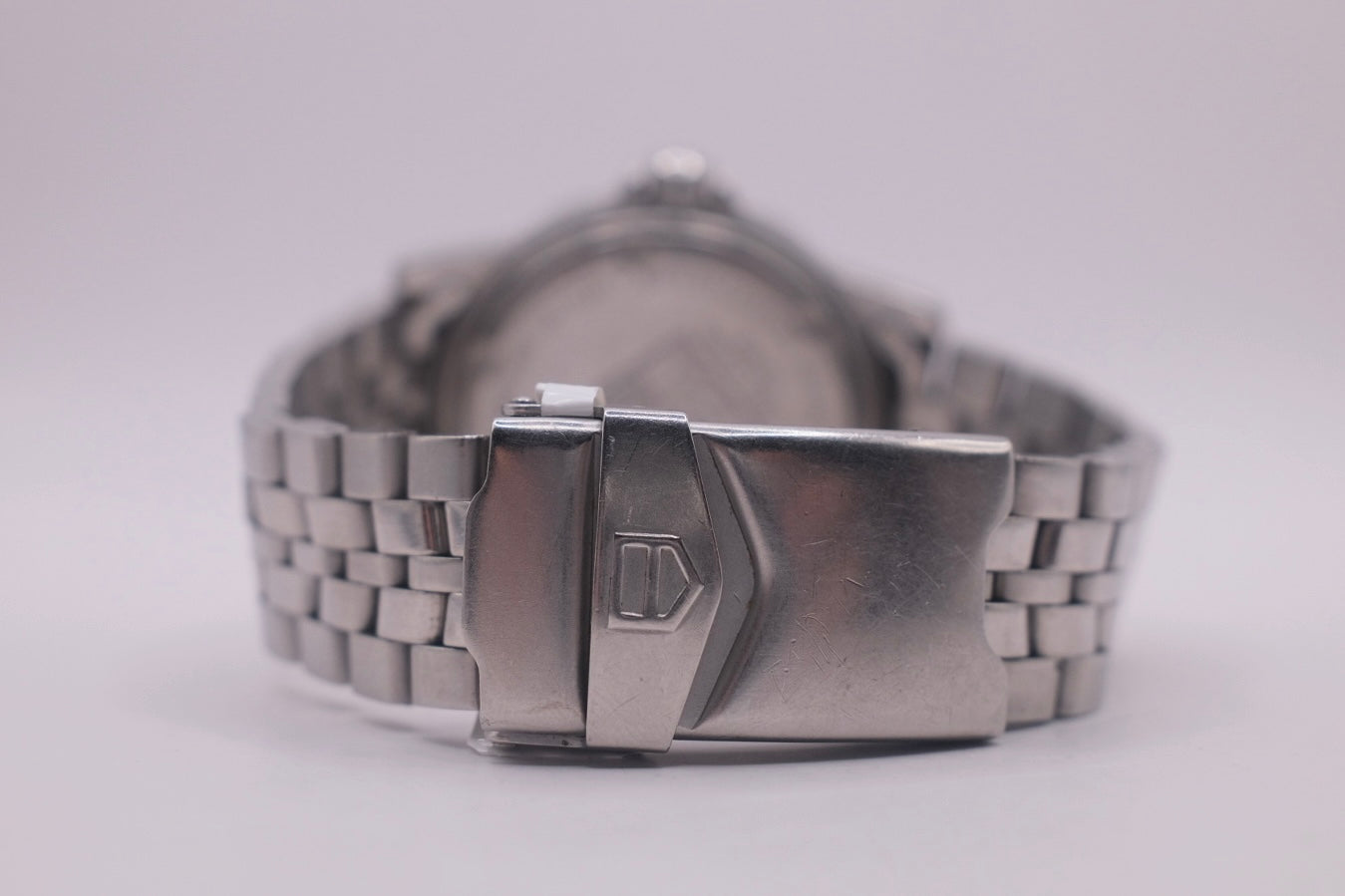 Tag Heuer