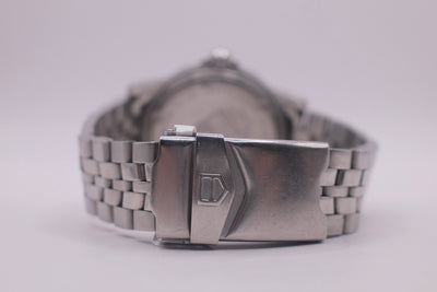 Tag Heuer