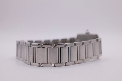 Cartier Tank