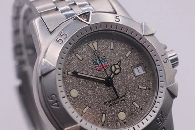 Tag Heuer