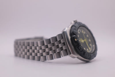 Tag Heuer