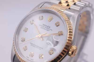 Rolex Datejust