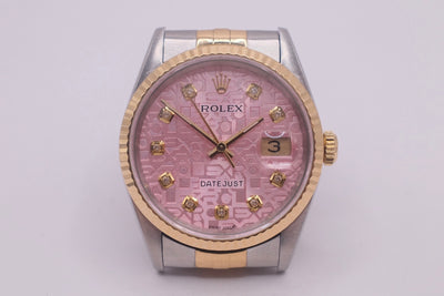 Rolex Datejust