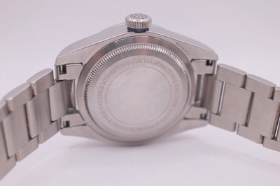 Tudor Black Bay Watch