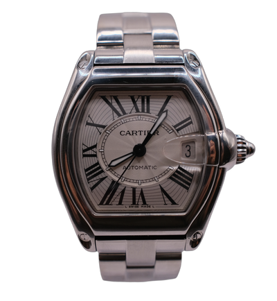 Cartier Roadster 2510