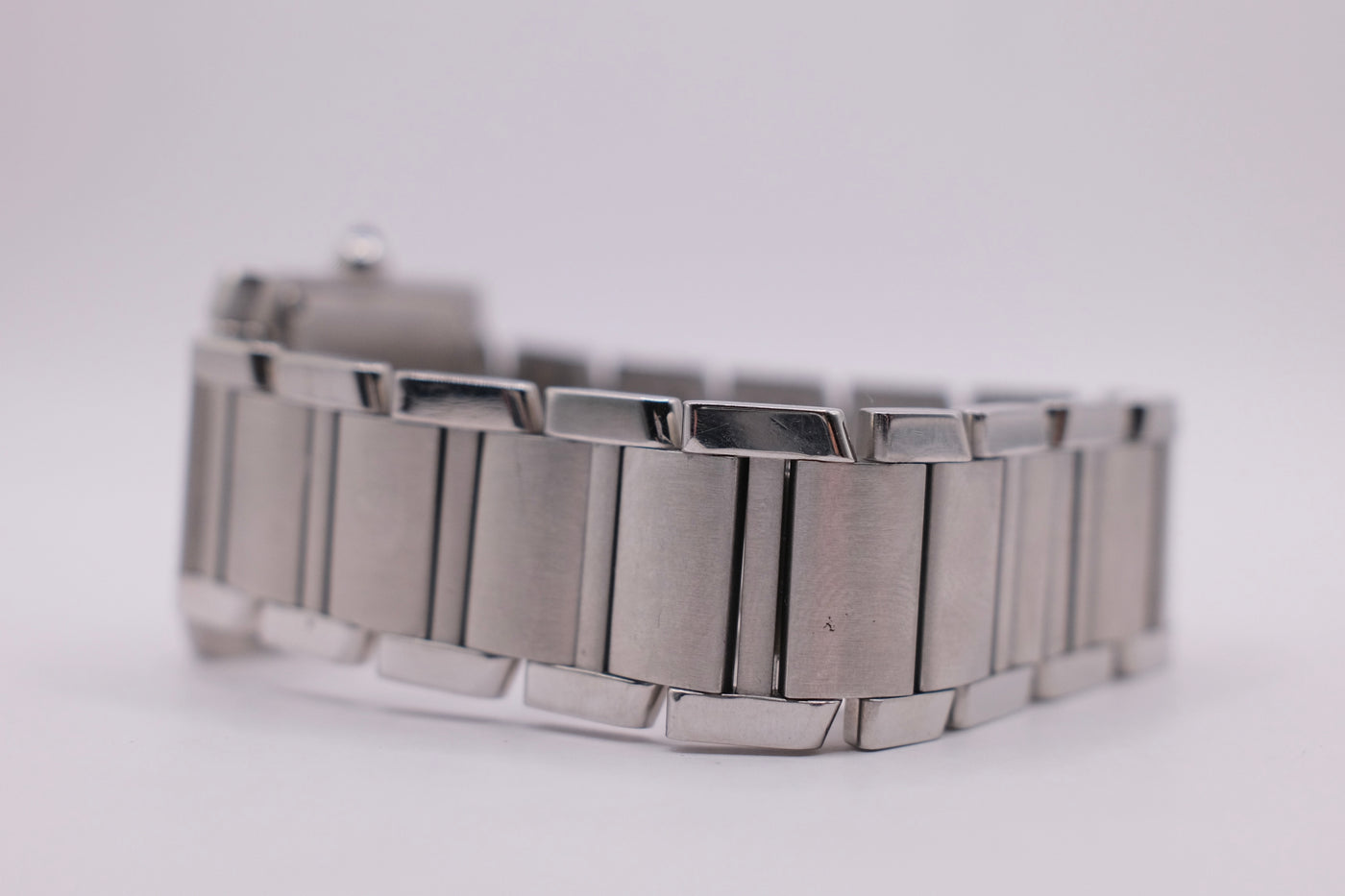 Cartier Tank Francaise
