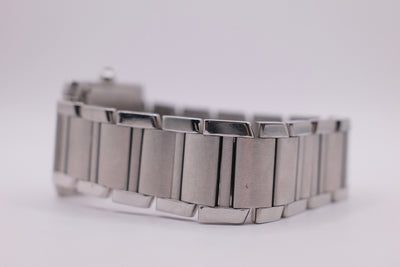 Cartier Tank Francaise
