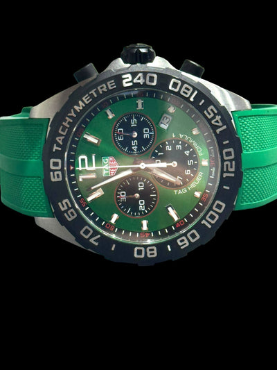 TAG HEUER