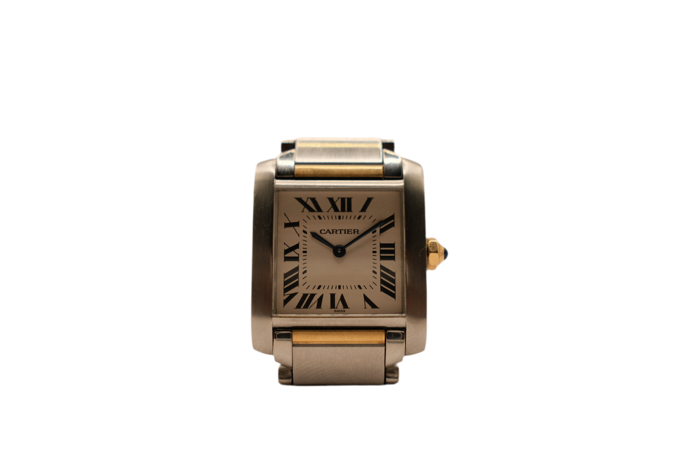 Cartier Tank Francaise