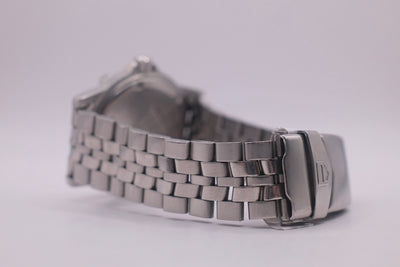 Tag Heuer