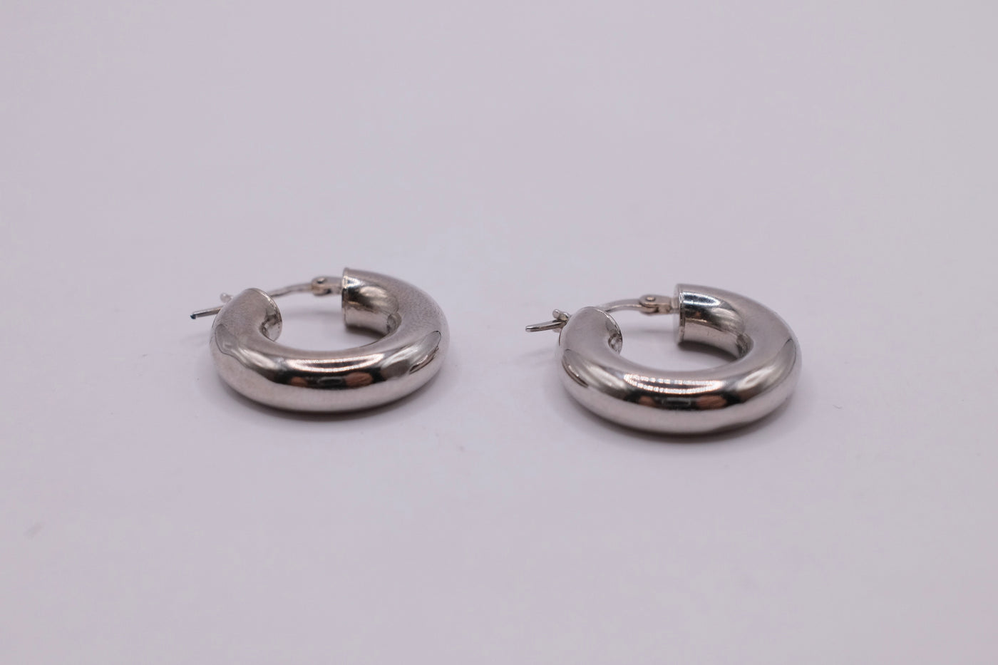 18ct Earrings