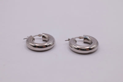 18ct Earrings