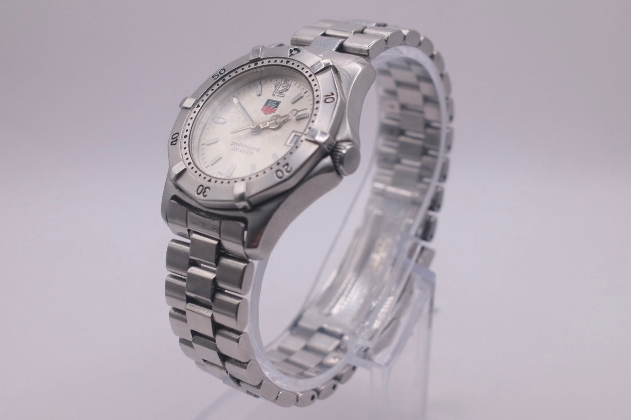 Tag Heuer