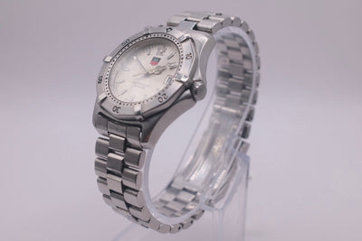 Tag Heuer