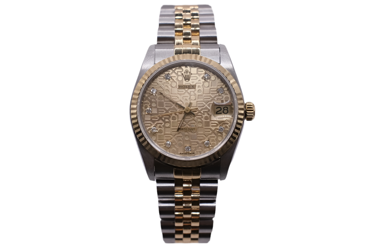 Rolex Datejust