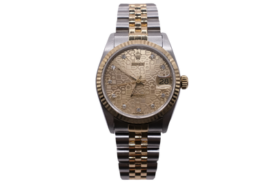 Rolex Datejust