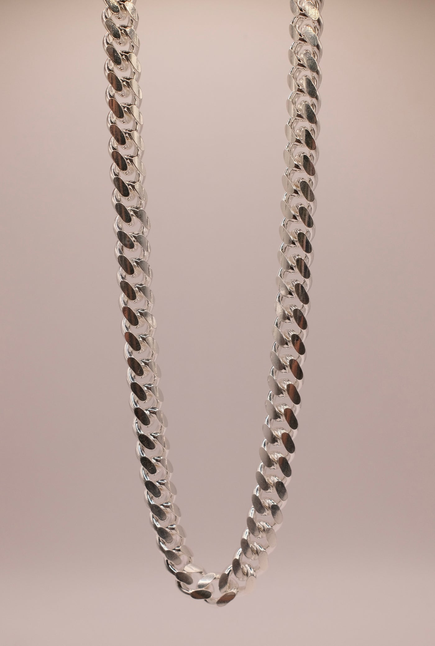 925 Necklace