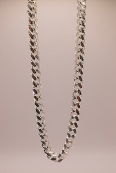 925 Necklace