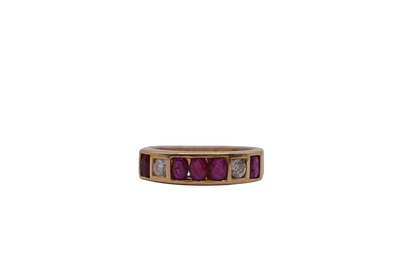 18ct Gold Ring