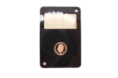 24ct Gold Coin