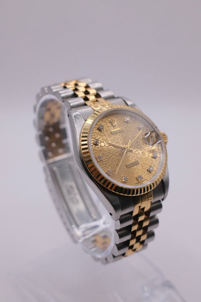 Rolex Datejust