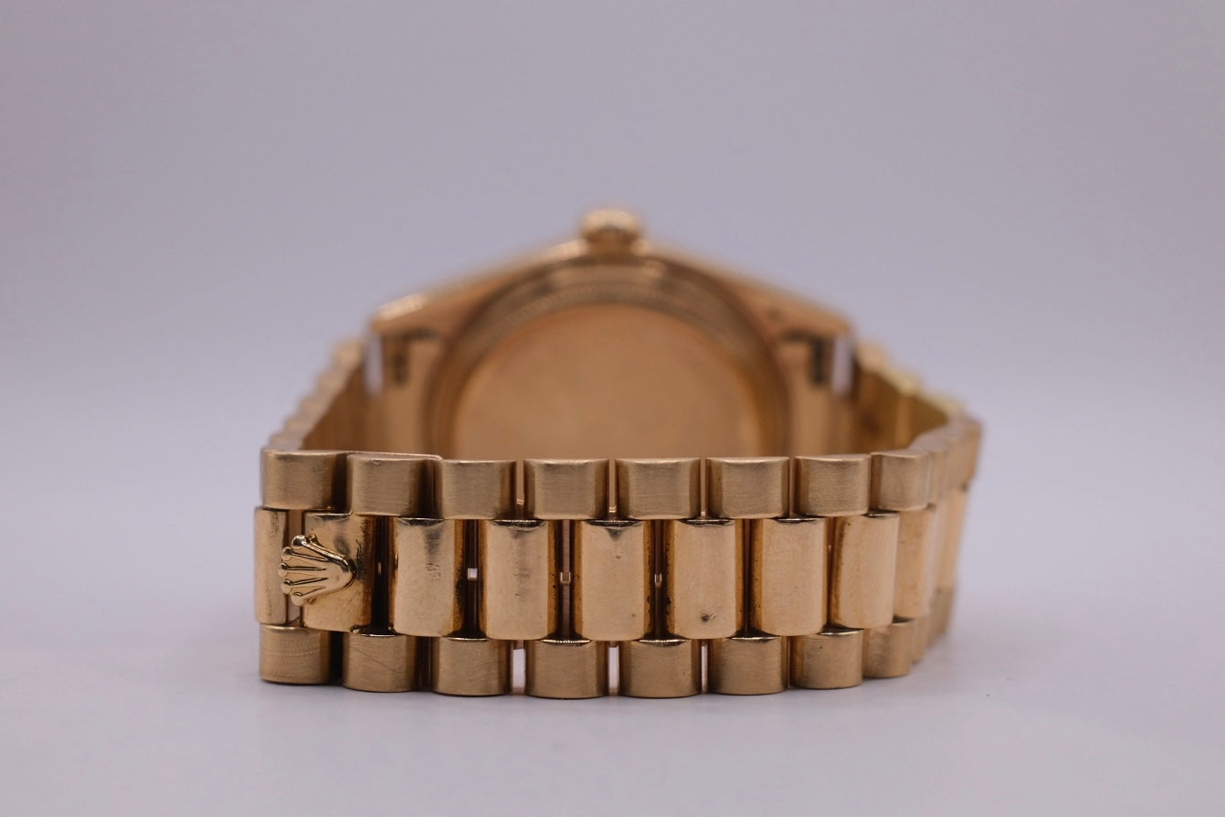 Rolex Day-Date