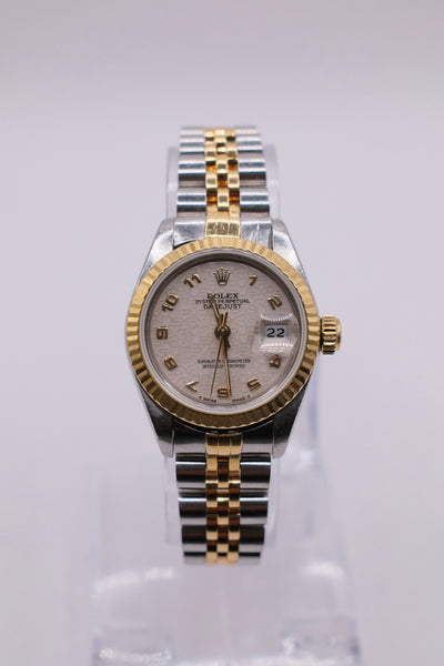 Rolex Datejust