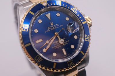 Rolex Submariner