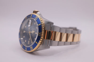 Rolex Submariner