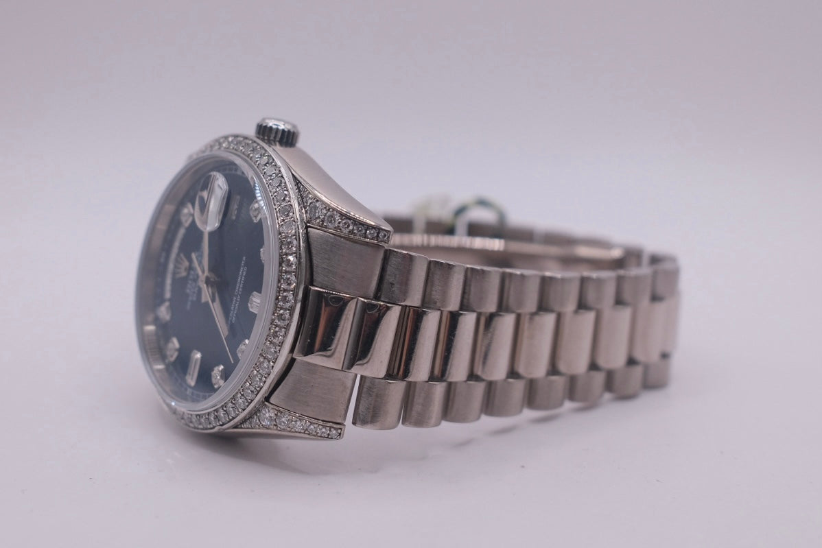 Rolex DayDate