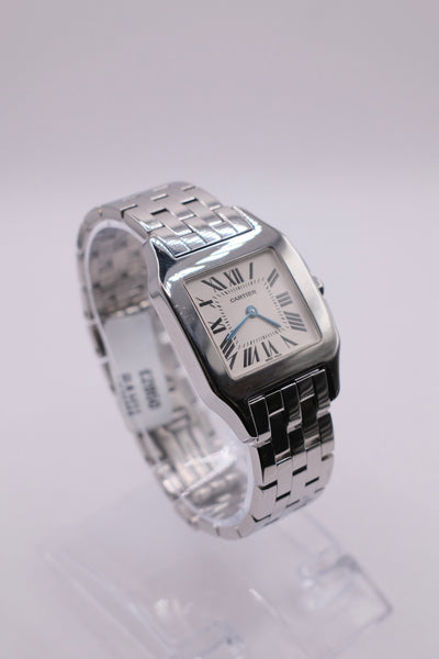Cartier Dermoiselle Watch