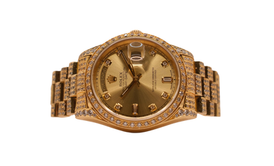 Rolex Daydate