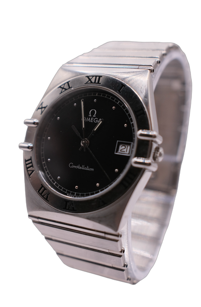 Omega Constellation