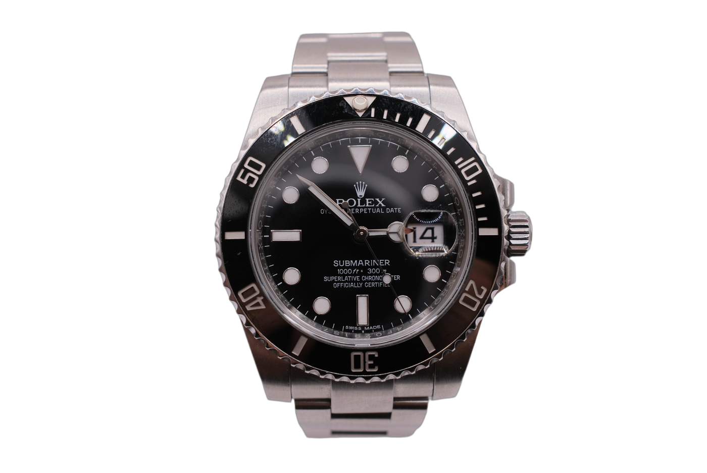 Rolex Submariner
