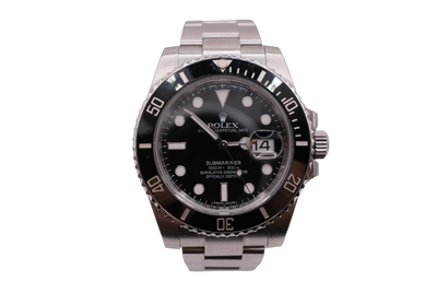Rolex Submariner