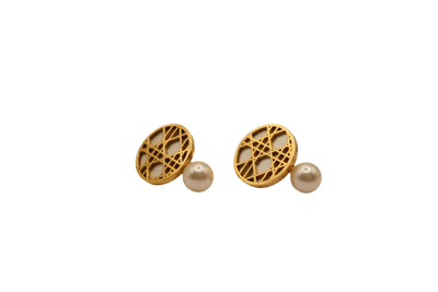 DIOR EARRINGS