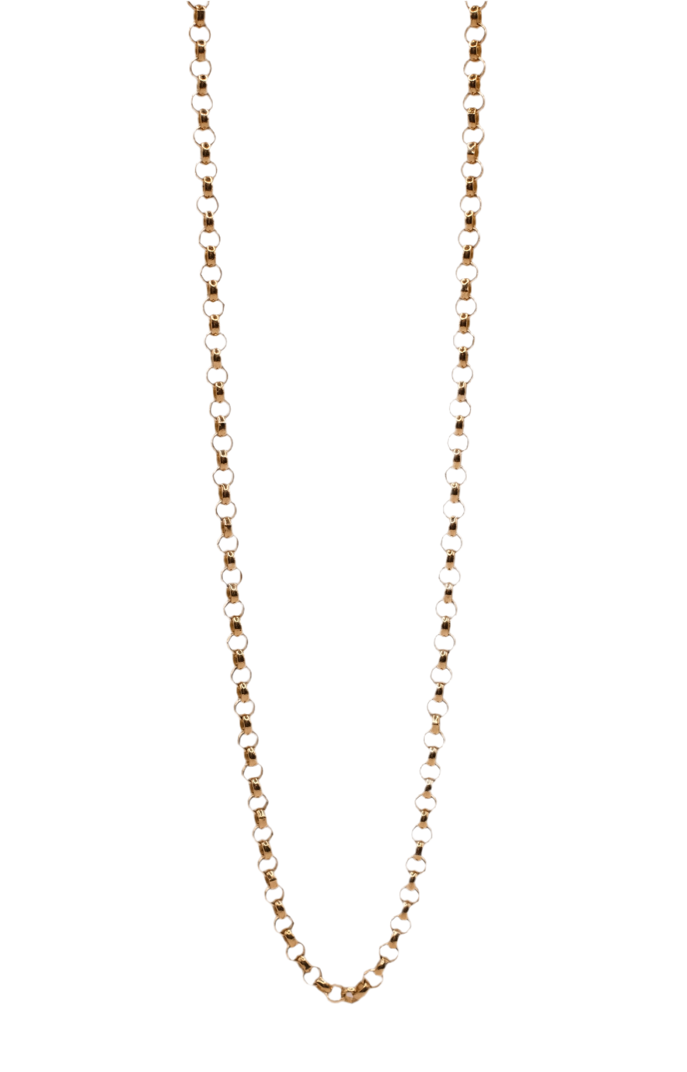 9ct Belcher Chain