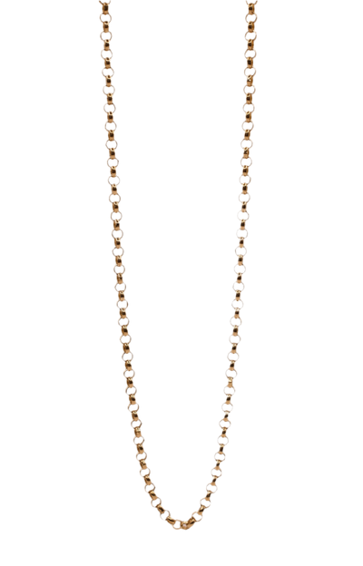 9ct Belcher Chain