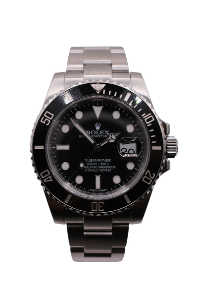 Rolex Submariner