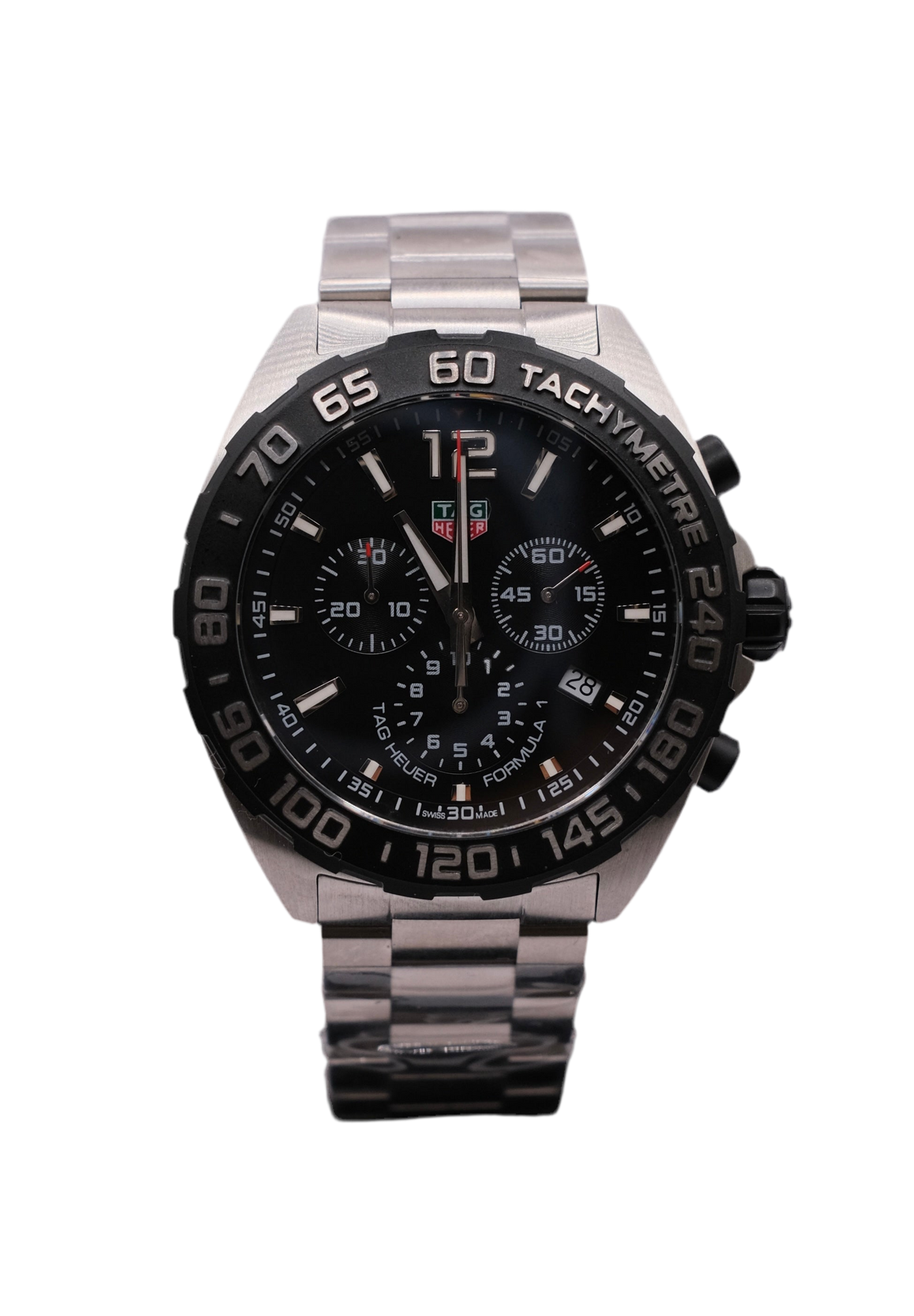 Tag Heuer