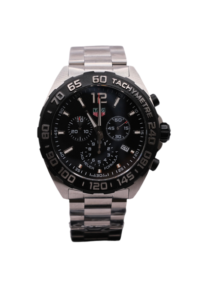 Tag Heuer