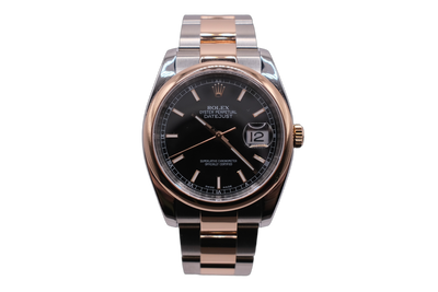 Rolex Oyster Datejust