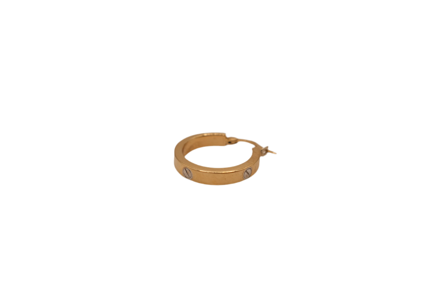 9ct Gold Earrings
