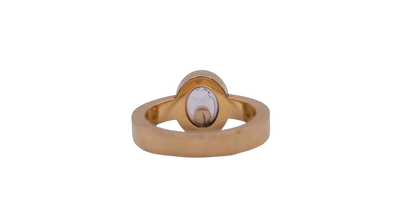 Chopard happy diamonds ring