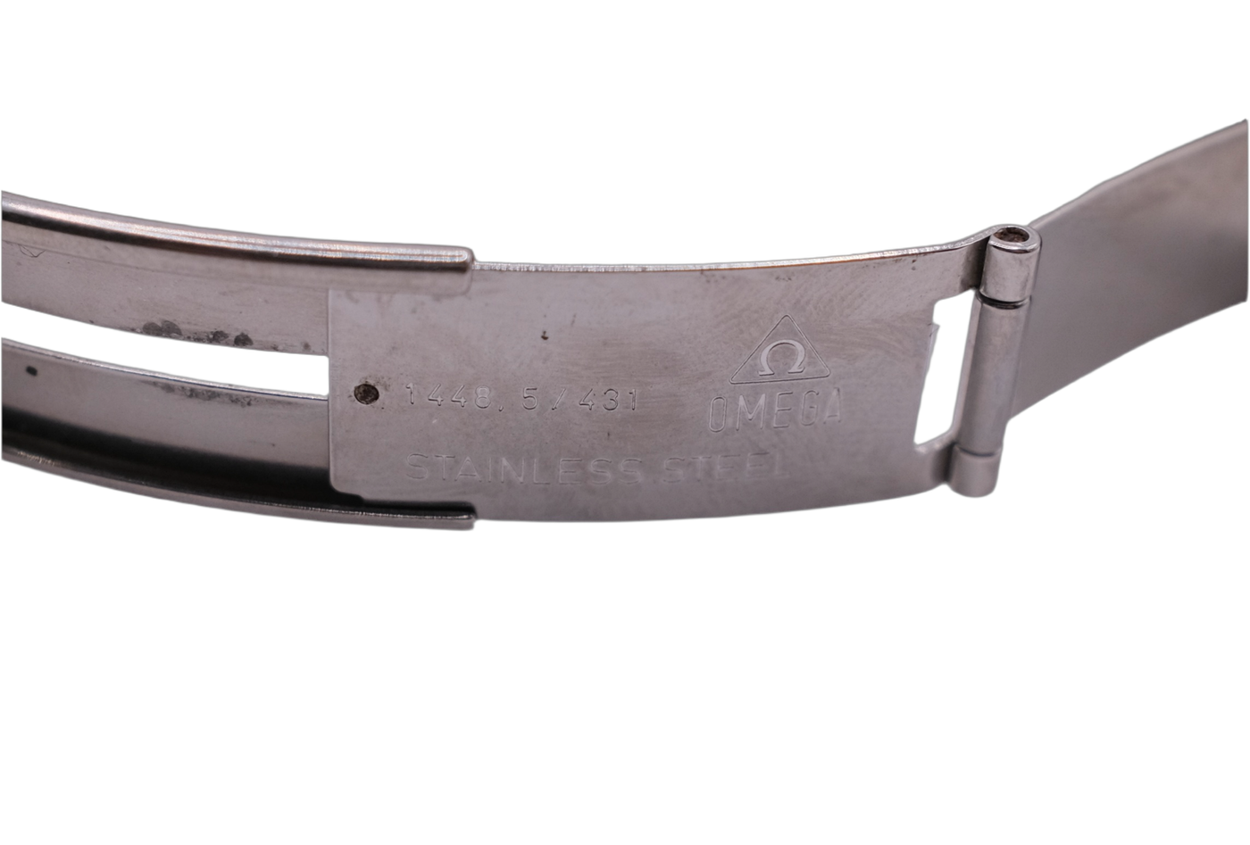 Omega Constellation