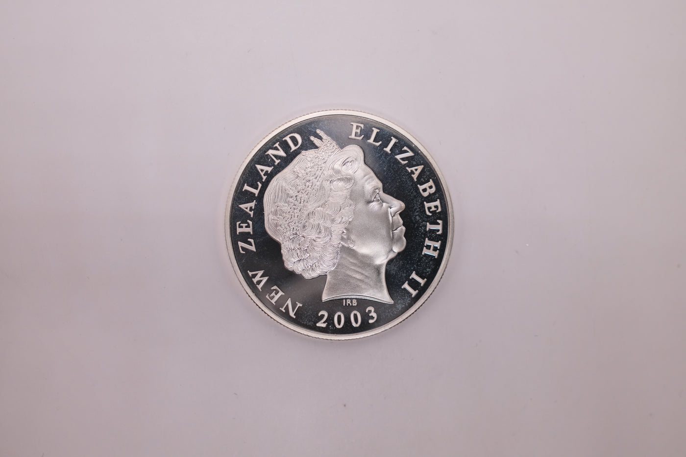 24 x 2003 Lord of the Rings New Zealand silver $1 one Dollar coins