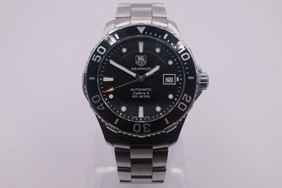 Tag Heuer