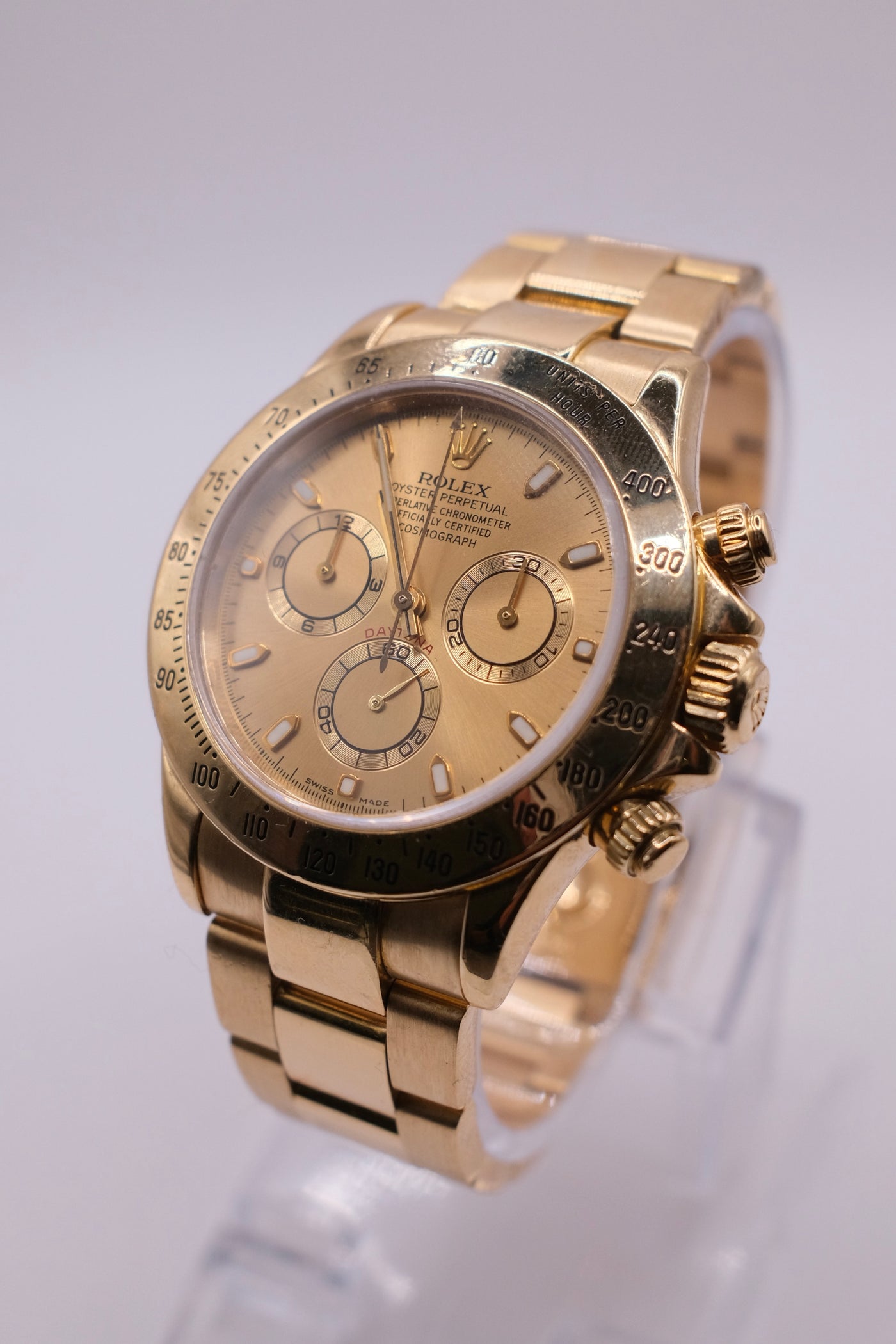 Rolex Daytona