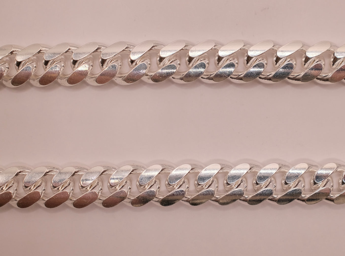 925 Necklace
