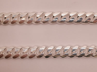 925 Necklace